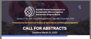 Call For Abstracts